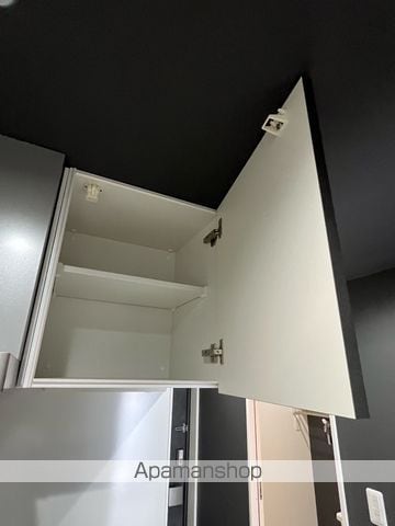 ジーイーサンクの内装写真