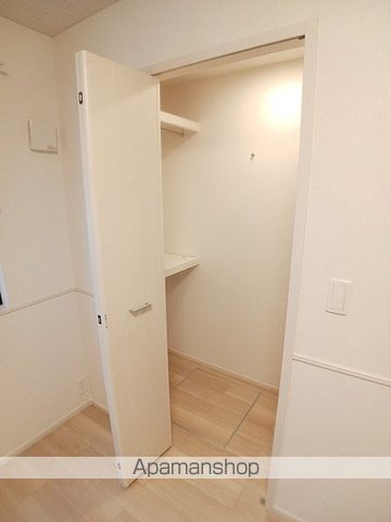 ニューライズ倉賀野の内装写真
