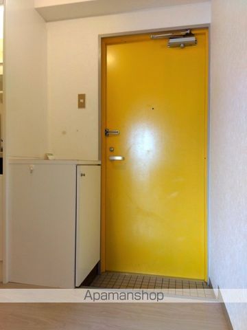 サンシャインプラザの内装写真