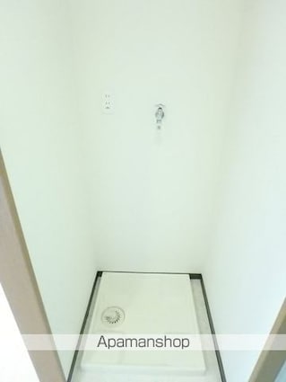 ピュール浜田山[1R/20.5m2]の内装2