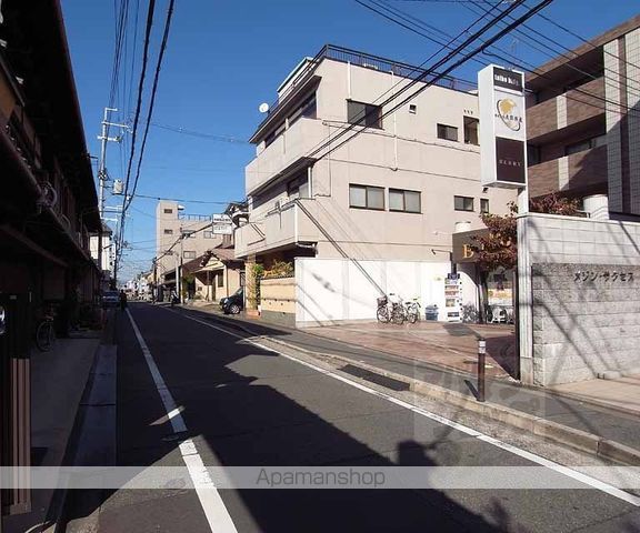 サザン桃山御陵の周辺写真