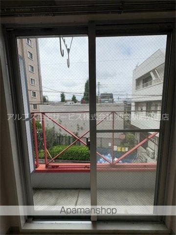 カーサすみれの内装写真