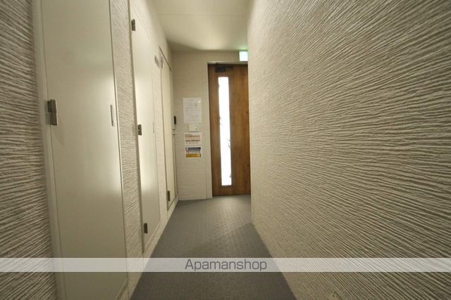 ラモーナ加島Iの内装写真