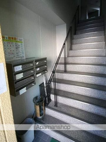 久松ビルIIの内装写真