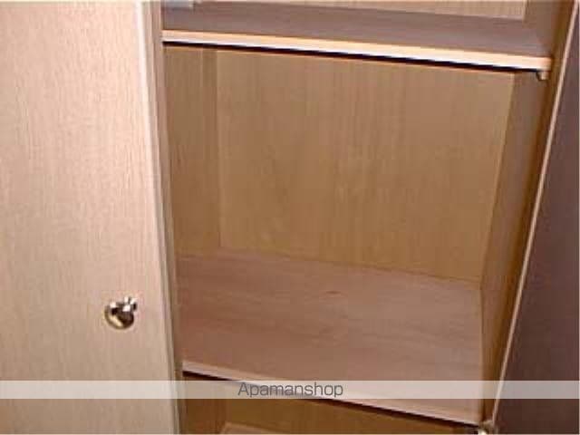 アクシス堂山IIの内装写真