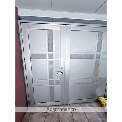Ｂｒａｎｃｈｅ荻窪[1R/23.02m2]のロビー2