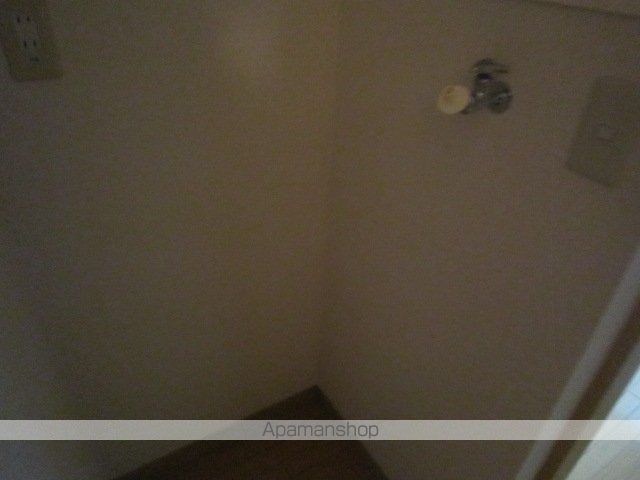 ロッシュ経堂の内装写真