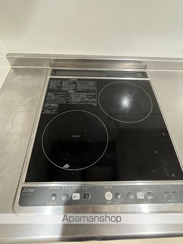 フジパレス我孫子前駅西II番館の内装写真