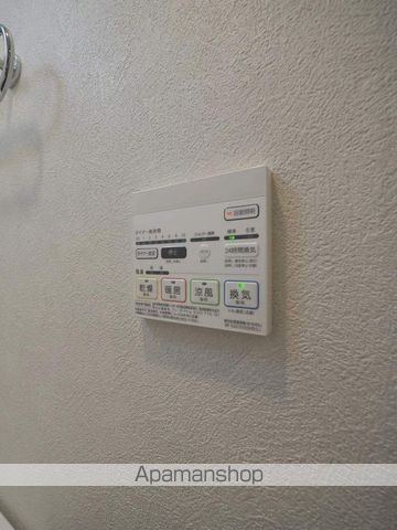 セイワパレス大今里の内装写真