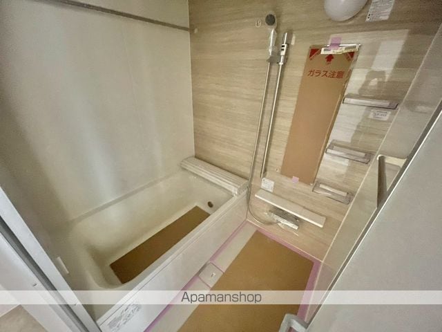 グラン トガリーゼの内装写真