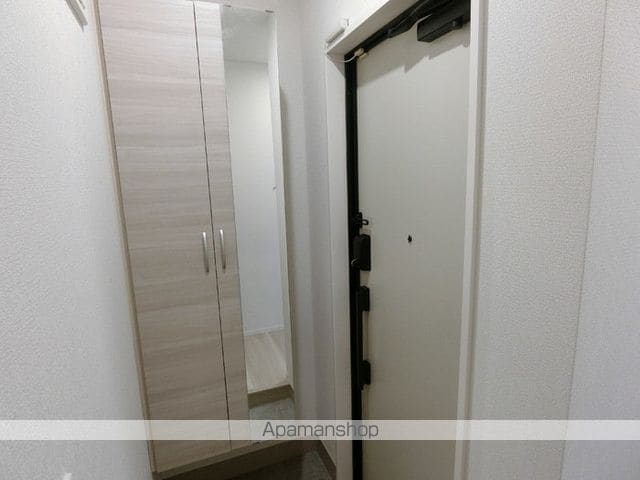 DーROOMルント連坊 Iの内装写真
