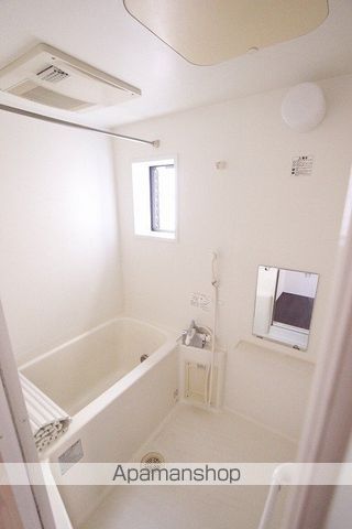ユニキューブ焼山の内装写真