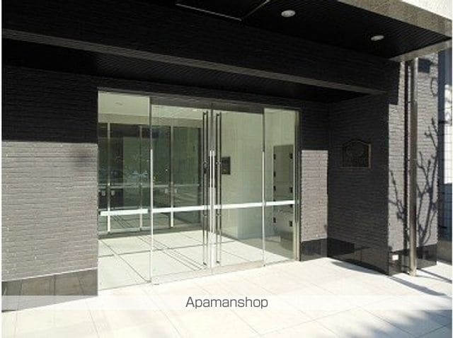 メインステージ立川[1K/23.2m2]の共用部6