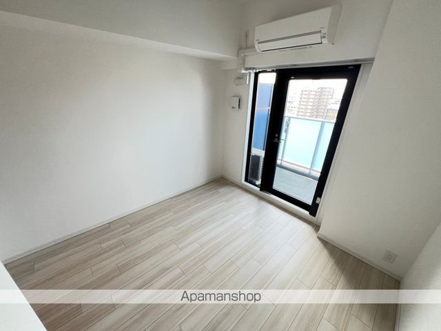 S-RESIDENCE高井田beletaの内装写真