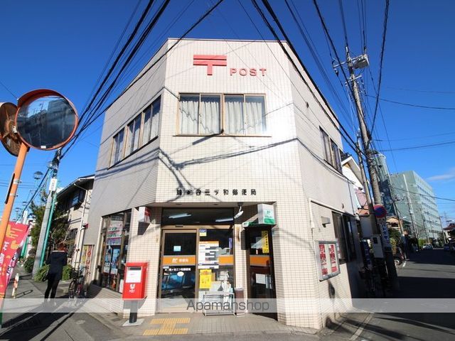 コーワ・ルミエール 参番館の周辺写真