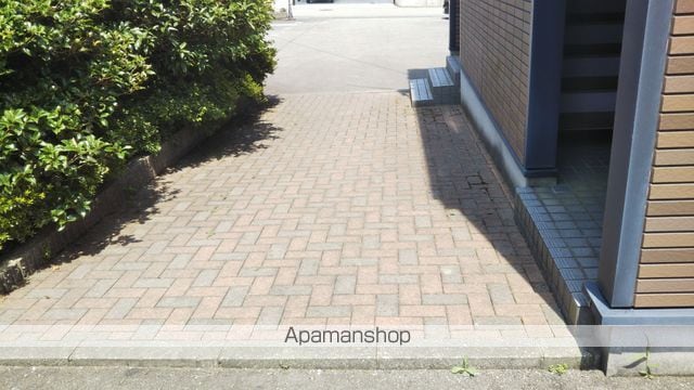 レオパレスシェーンブルンの内装写真