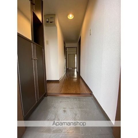 グランボナールの内装写真