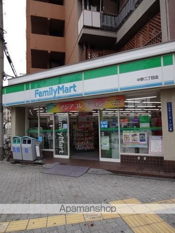スプランディッド天王寺SOUTH(旧スプランディッド駒川中野駅前の周辺写真