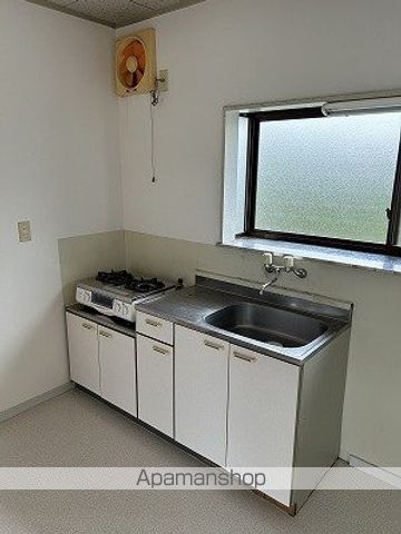 長沼町戸建の内装写真
