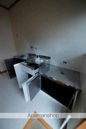 コーポヤマキ[1R/23m2]のその他部屋・スペース