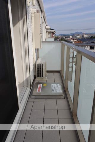 シャーメゾン芽の内装写真