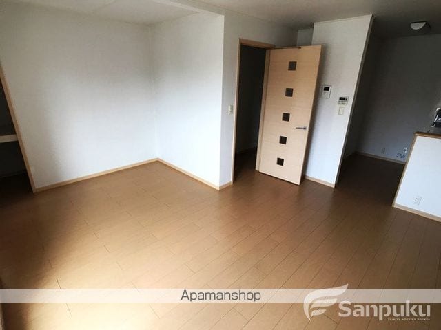 アロッジオ M Aの内装写真
