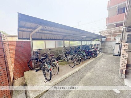 メゾン浜の宮Ⅱ[1LDK/45m2]の共用部3