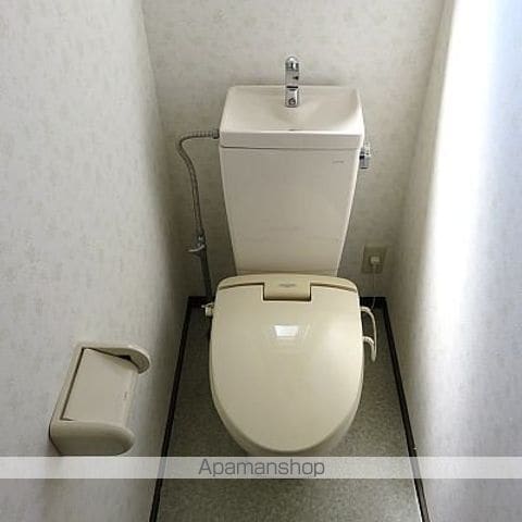 コーポユウコの内装写真