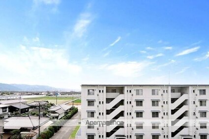 ビレッジハウス千丁２号棟[3DK/53.08m2]の内装1