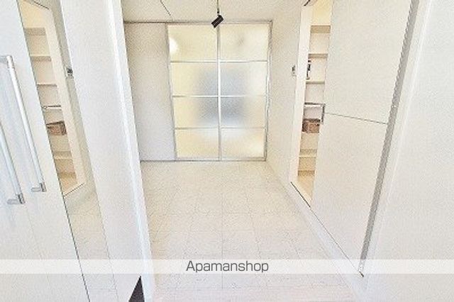 グランスペンドの内装写真