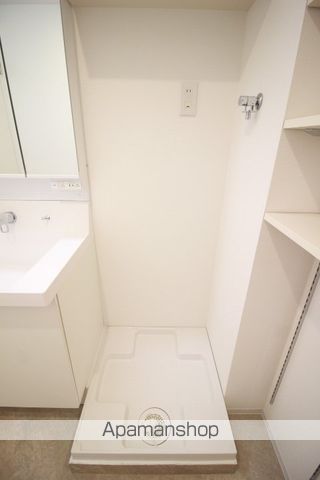 ETENA中仙道西の内装写真