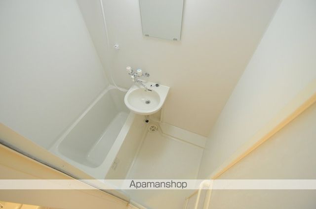 レオパレス月花園[1K/21.81m2]のセキュリティ