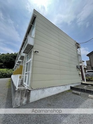 レオパレスフォレ[1K/19.87m2]の外観3