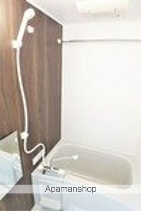 東京都豊島区長崎２丁目[1K/19.22m2]のバス