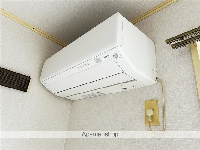 ビバリーハイツの内装写真