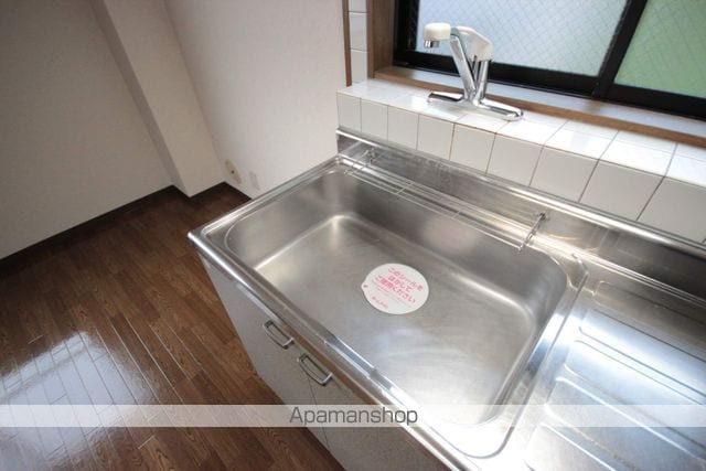 クレストールの内装写真