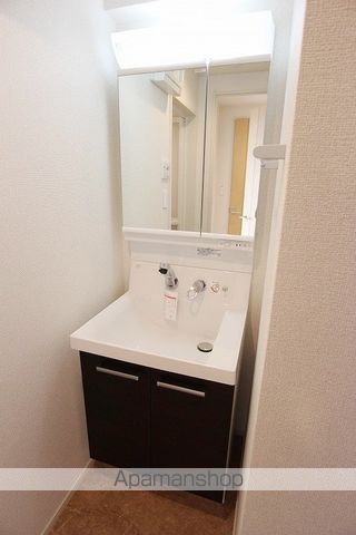 クラウン パレスの内装写真