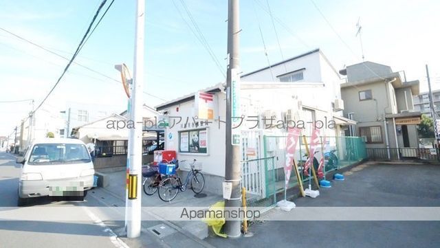 メゾン・ド・ラポール川越の周辺写真