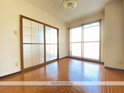 サン・ボニール[2LDK/55.42m2]の内装