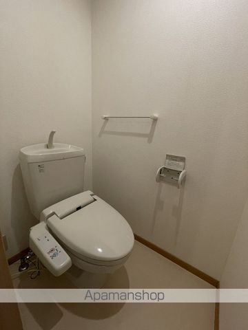 ニューメゾン森安の内装写真