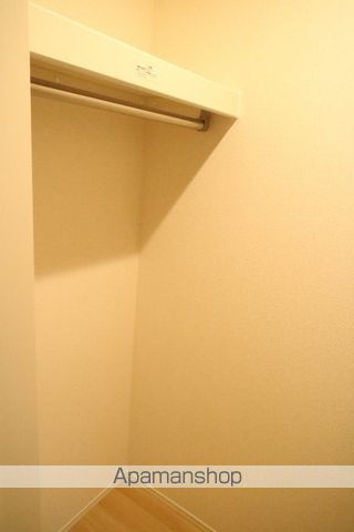 カーサ高善A棟の内装写真