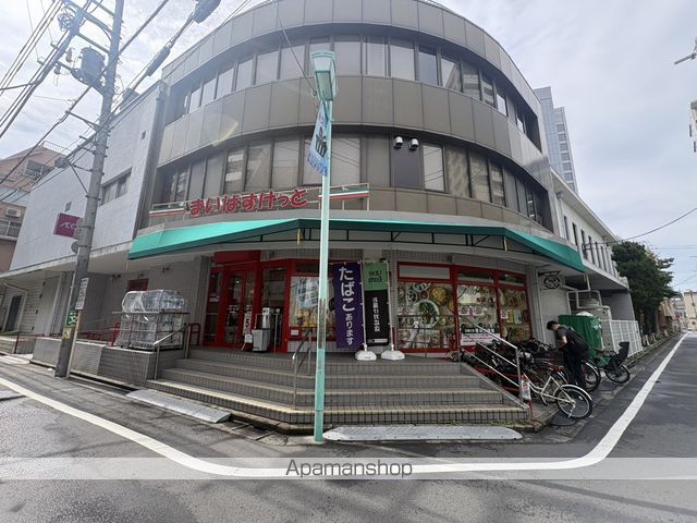 ミスズハイツの周辺写真