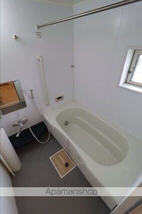 岡山県岡山市北区平田[1LDK/45.04m2]のバス