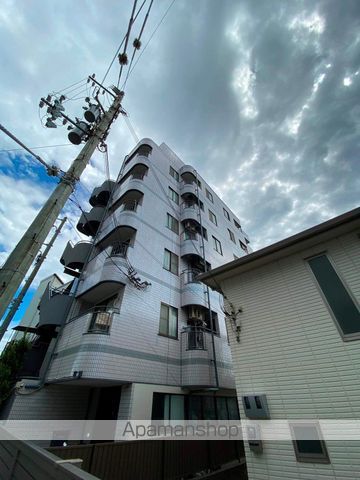 クエステート西宮の外観写真