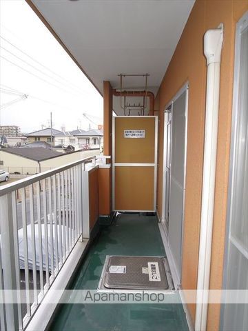 ドリーム岸和田の内装写真