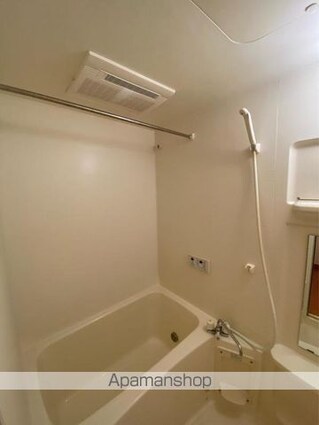 グランチェスタⅢ　[1K/31.8m2]のバス