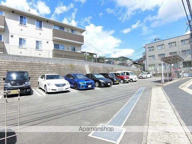 ルクプル A棟のその他写真