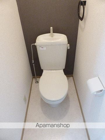 ソレーユ小野原の内装写真