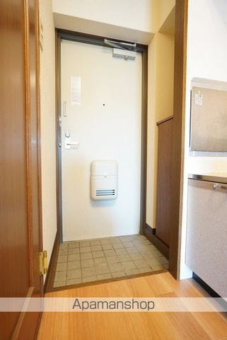 PRECIOUSの内装写真