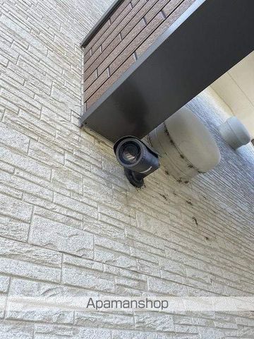 クレイノティーダ中和田の内装写真